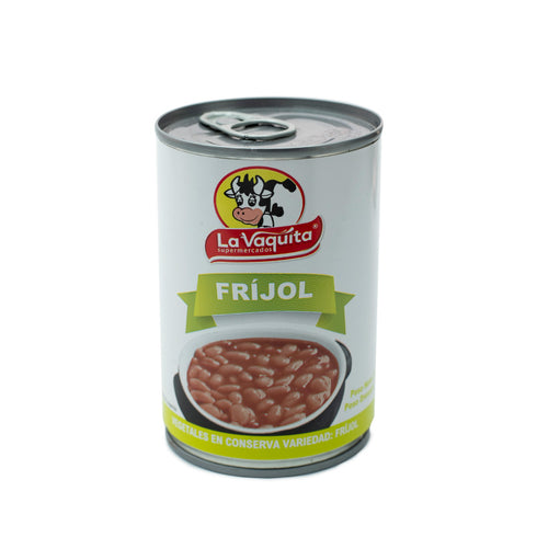 FRIJOL ANTIOQUENO 300G LA VAQUITA